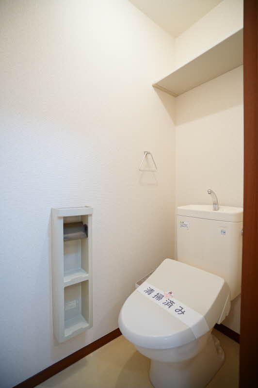 パティオ桜堤 102号-9