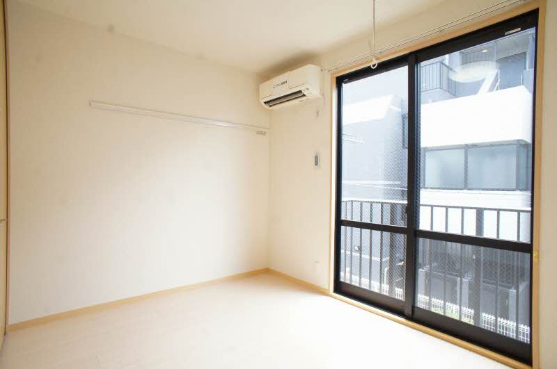 メゾン　フルール 101号-2