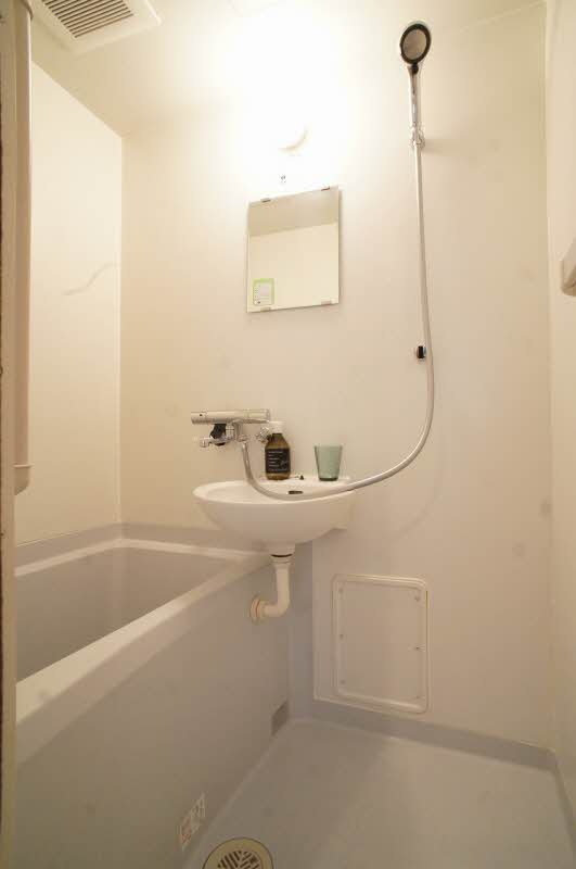 メゾン　フルール 101号-4