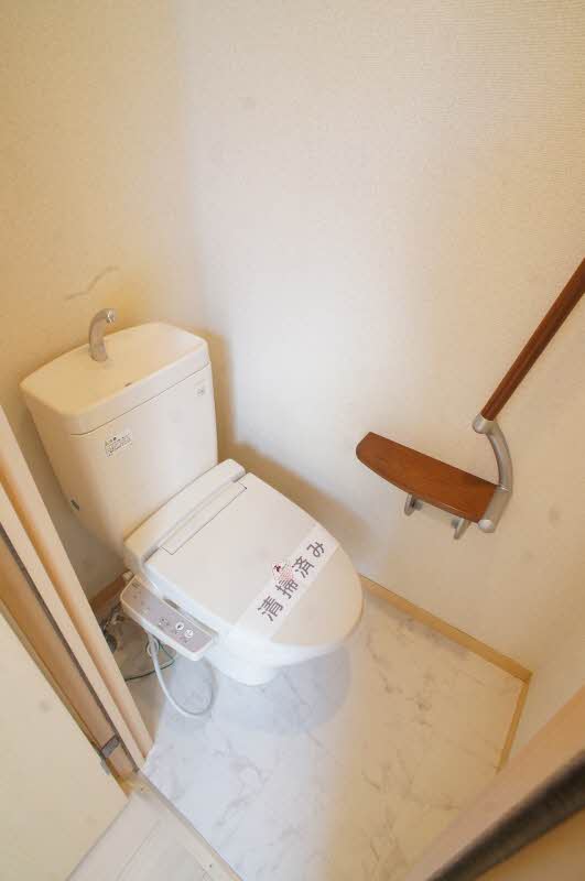 メゾン　フルール 101号-5