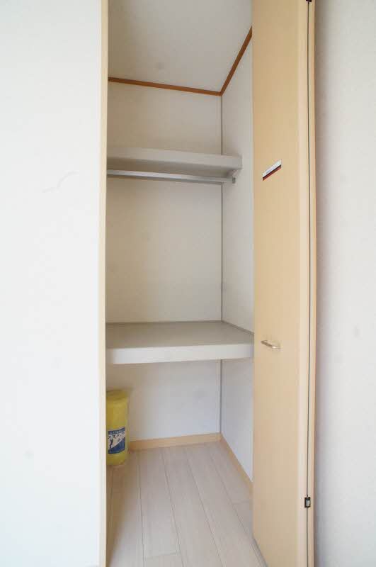 メゾン　フルール 101号-6