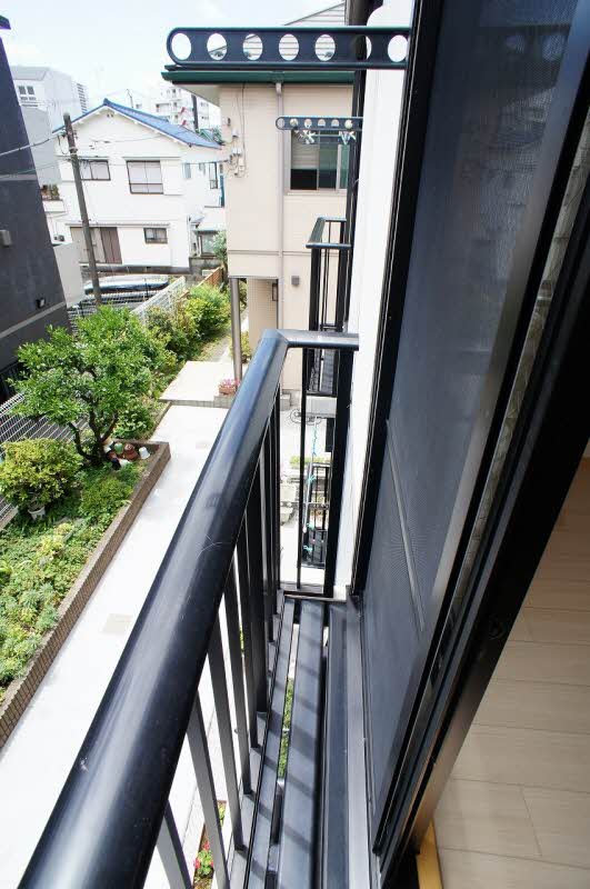 メゾン　フルール 101号-9