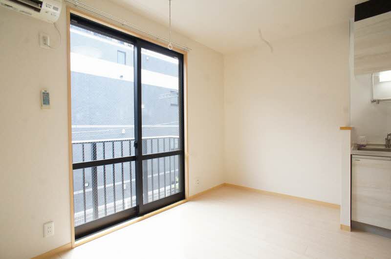 メゾン　フルール 101号-10