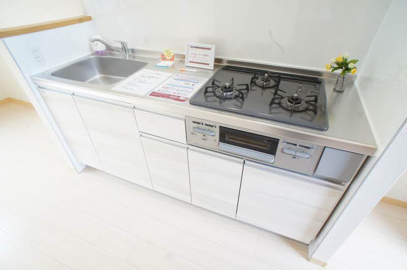 メゾン　フルール 101号-11