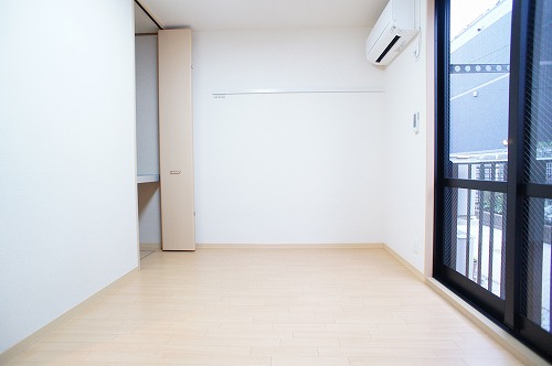 メゾン　フルール 105号-3