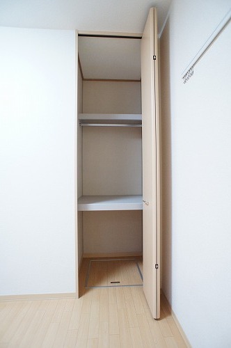 メゾン　フルール 105号-5