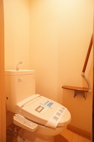 メゾン　フルール 105号-8