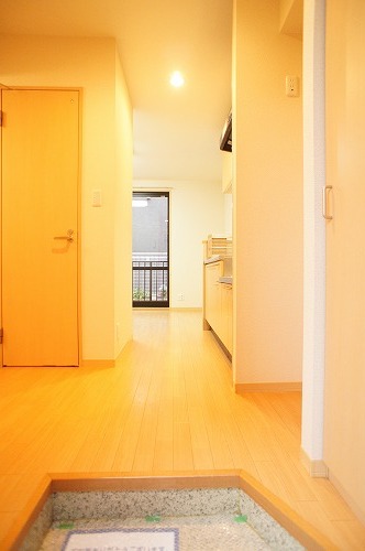 メゾン　フルール 105号-9