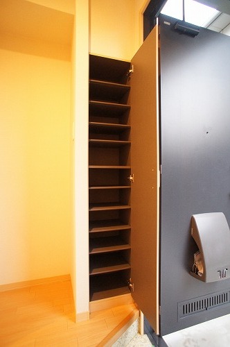 メゾン　フルール 105号-10