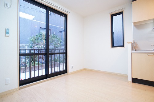 メゾン　フルール 105号-11