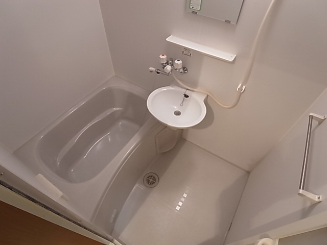 ダンデリオン 101号-8