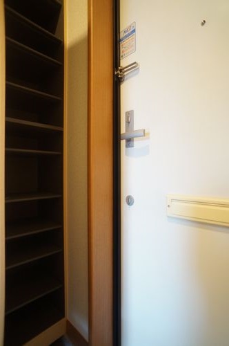 ダンデリオン 201号-8