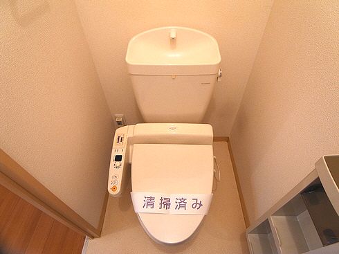 エスペランサＡ 102号-8