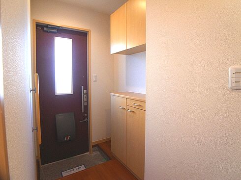 エスペランサＡ 102号-9