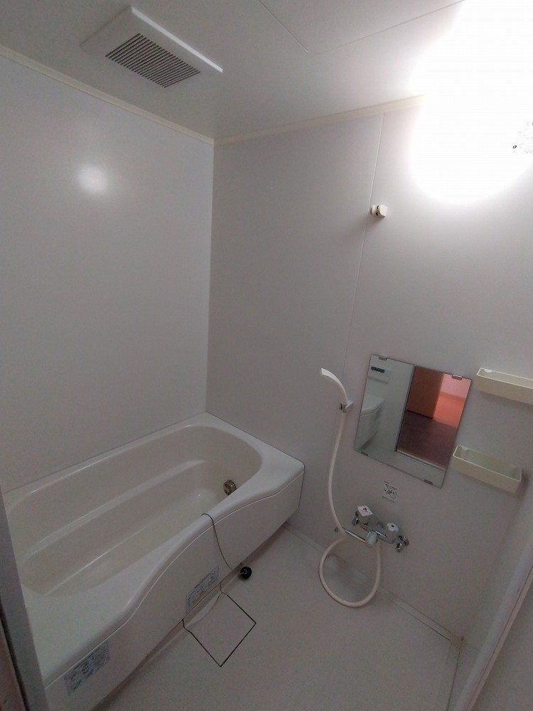 エスペランサＢ 201号-10