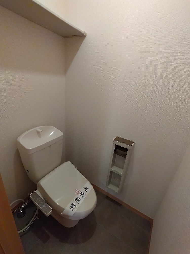 エスペランサＢ 201号-11