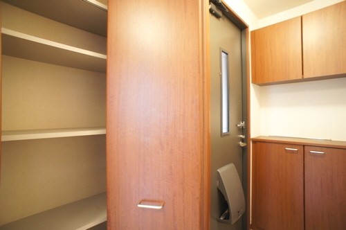 シャーメゾンD・T・M B 202号-11