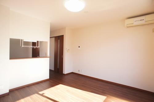 シャーメゾンＤ・Ｔ・Ｍ　Ｃ 101号-3