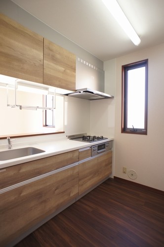 シャーメゾンＤ・Ｔ・Ｍ　Ｃ 101号-4