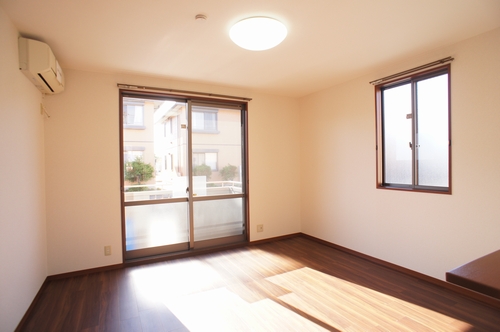 シャーメゾンＤ・Ｔ・Ｍ　Ｃ 101号-5