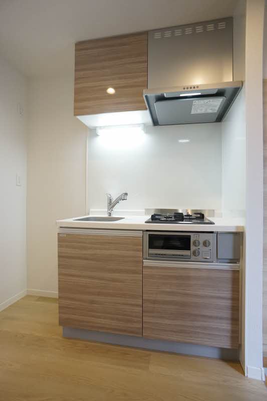 クリーンハイツ桜新町 101号-5