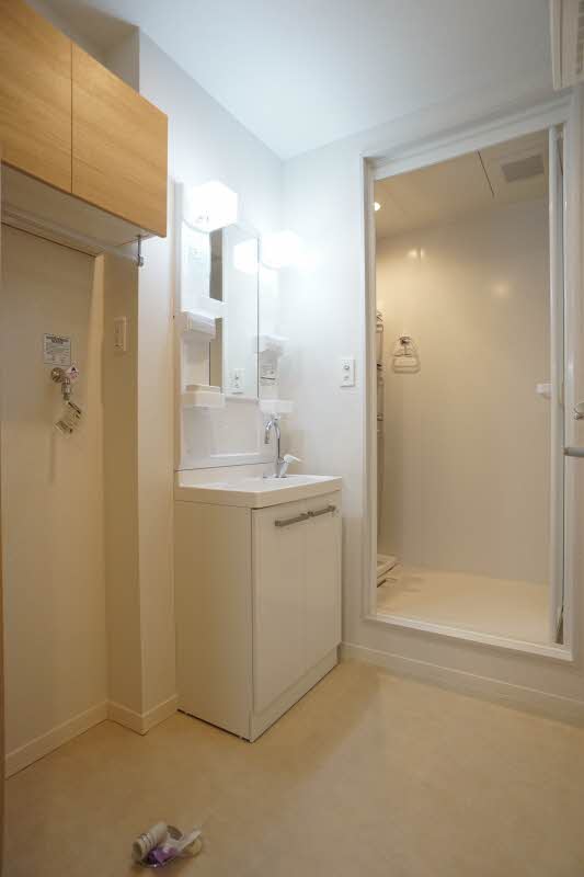 クリーンハイツ桜新町 101号-7