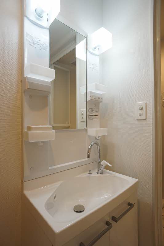 クリーンハイツ桜新町 101号-8