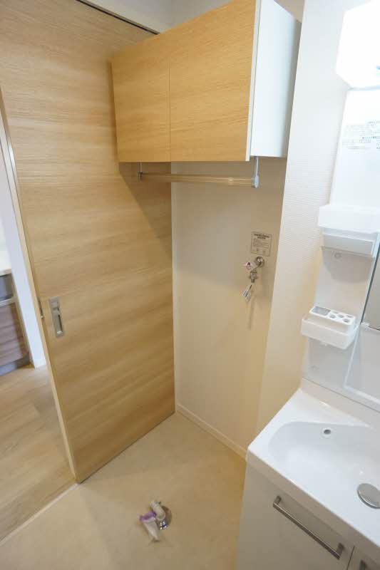 クリーンハイツ桜新町 101号-9