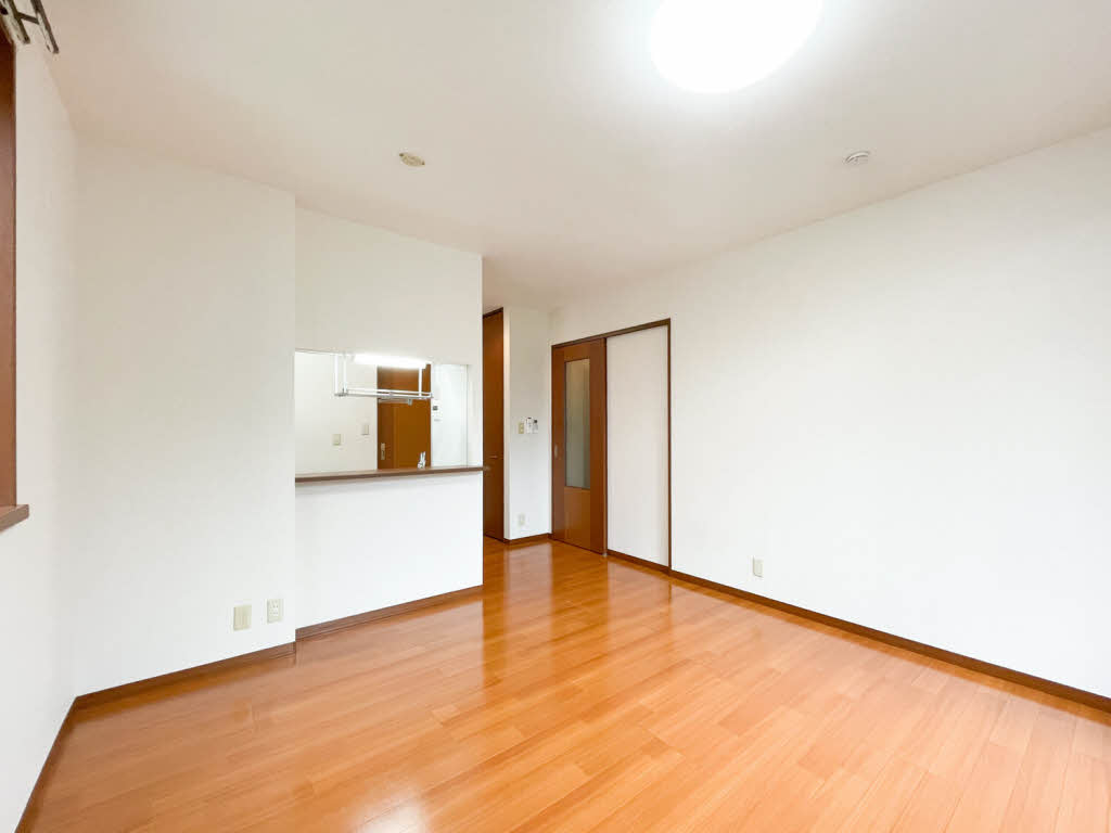 ベルヴェデーレ浜田山 101号-2