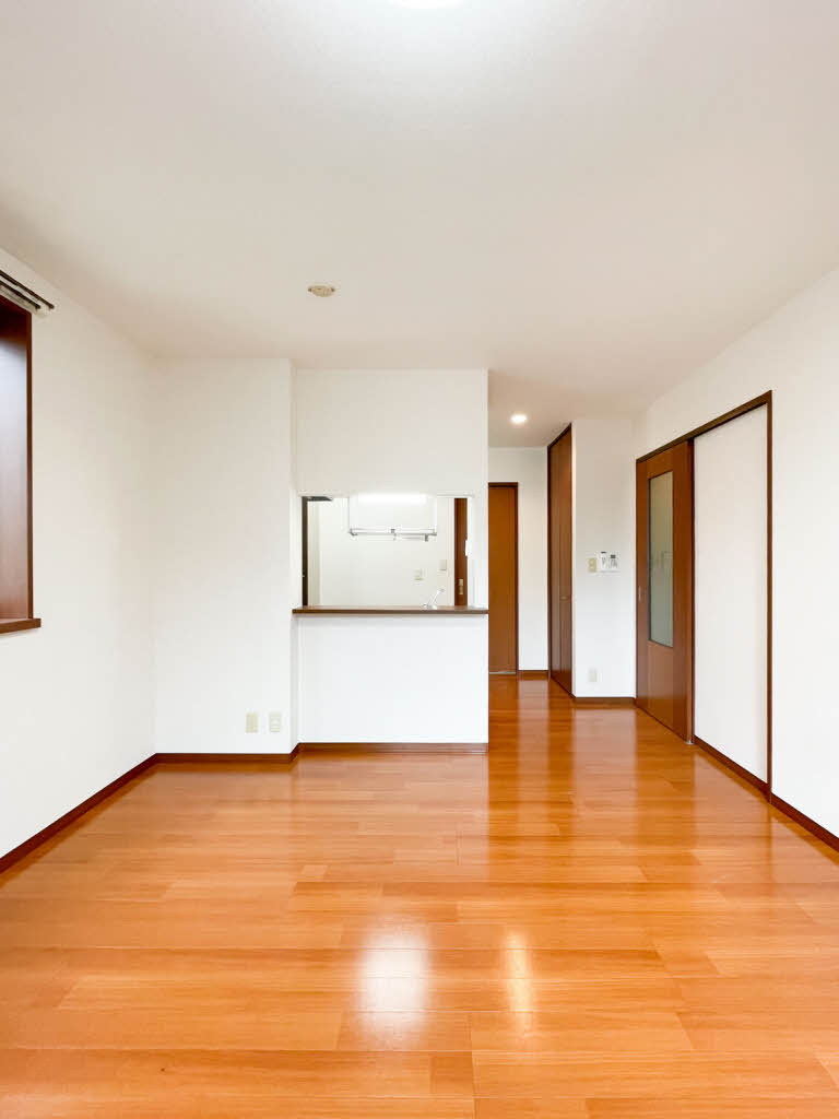 ベルヴェデーレ浜田山 101号-3