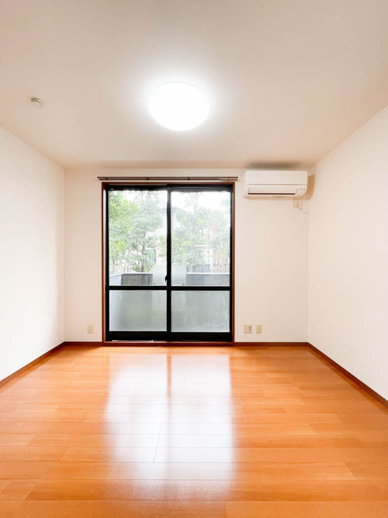 ベルヴェデーレ浜田山 101号-4