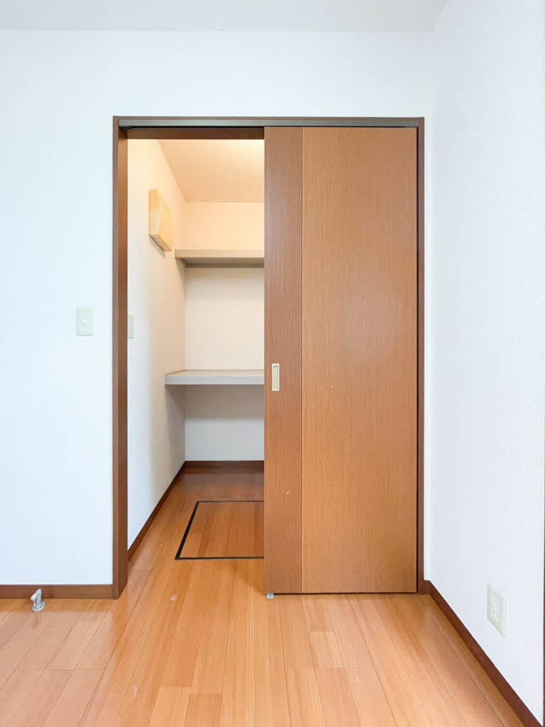 ベルヴェデーレ浜田山 101号-6