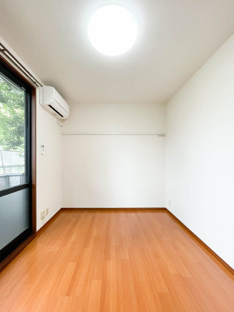 ベルヴェデーレ浜田山 101号-7