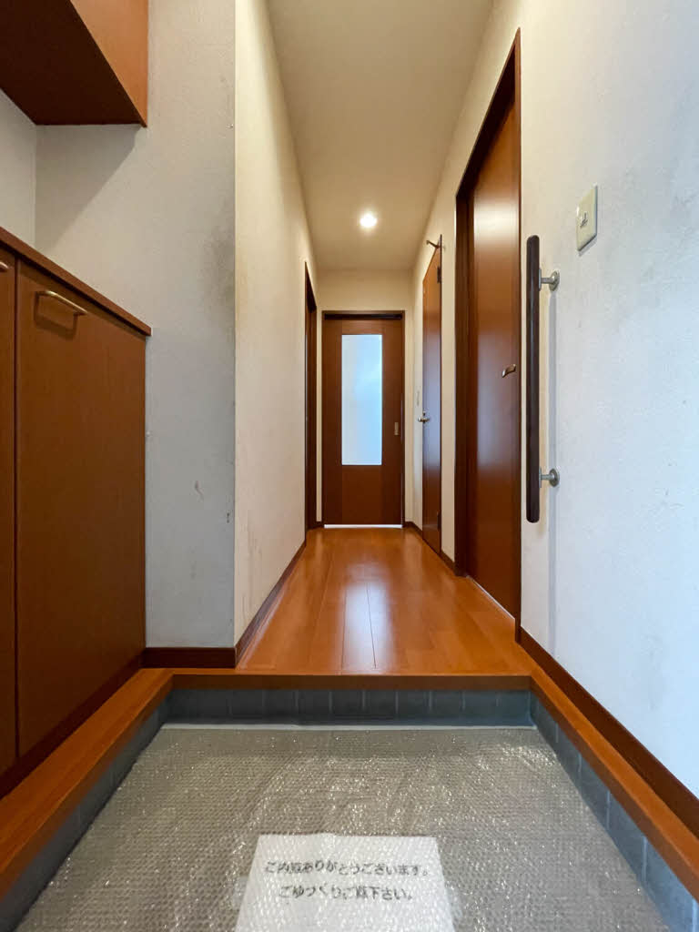 ベルヴェデーレ浜田山 101号-11