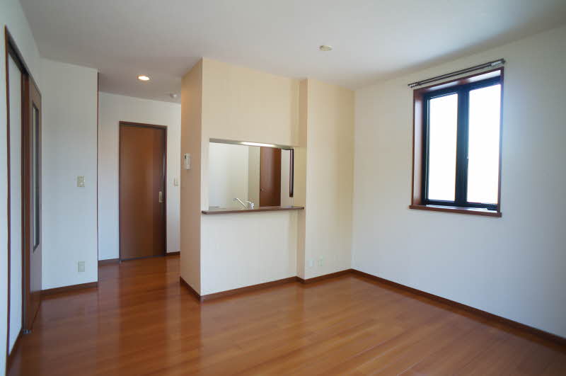 ベルヴェデーレ浜田山 102号-2