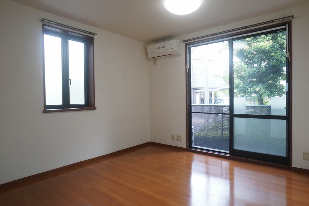 ベルヴェデーレ浜田山 102号-3