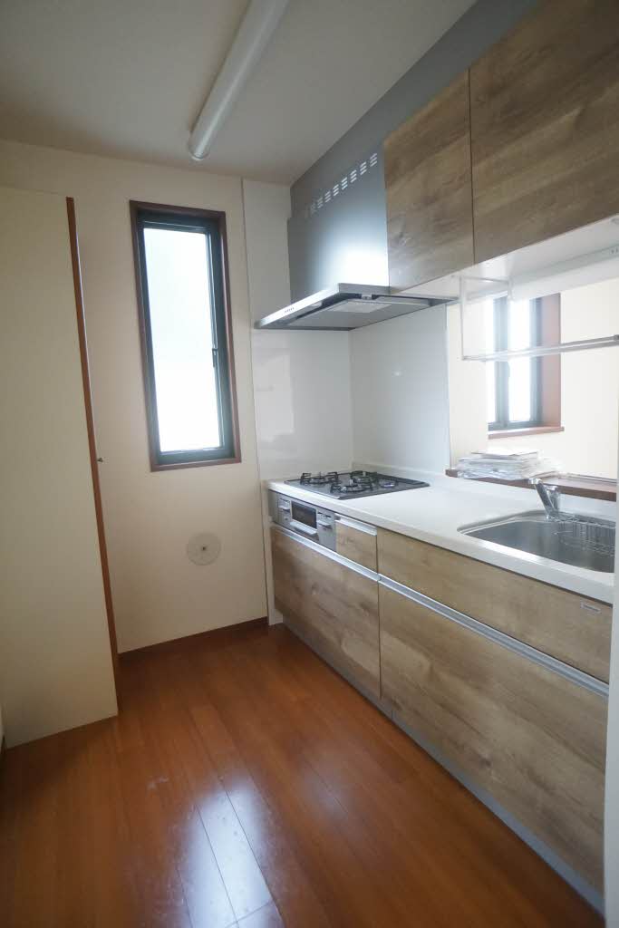 ベルヴェデーレ浜田山 102号-5