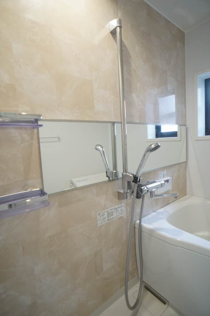 ベルヴェデーレ浜田山 102号-6