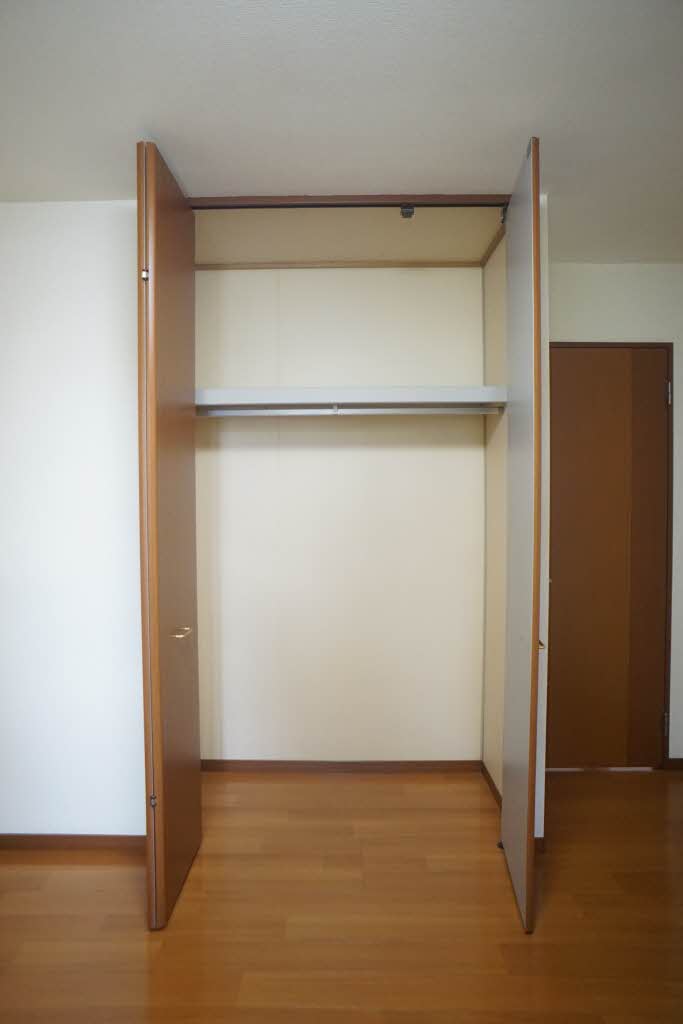 ベルヴェデーレ浜田山 102号-8