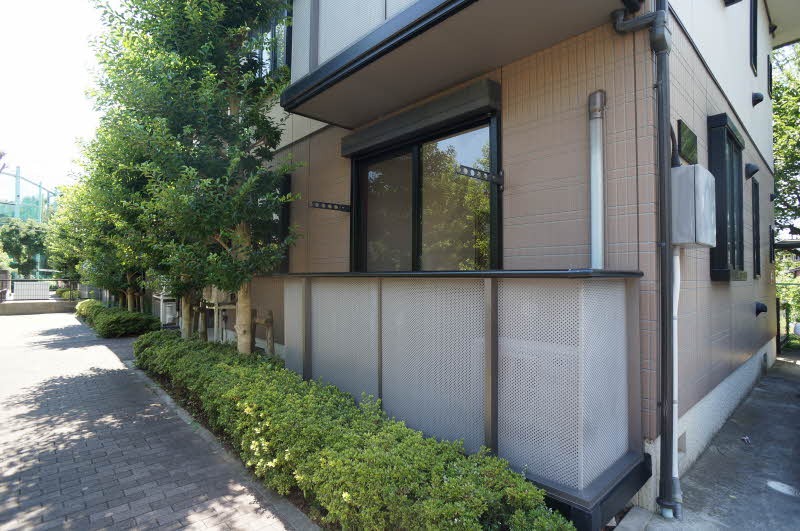 ベルヴェデーレ浜田山 102号-10