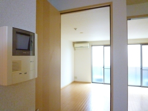 リーベンハイム鹿浜 105号-3