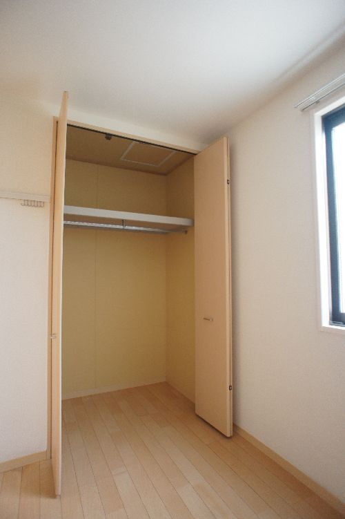 Ｐａｒｋ　Ｒｅｓｉｄｅｎｃｅ 102号-4