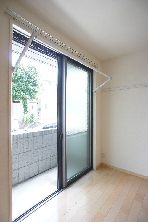 Ｐａｒｋ　Ｒｅｓｉｄｅｎｃｅ 102号-6