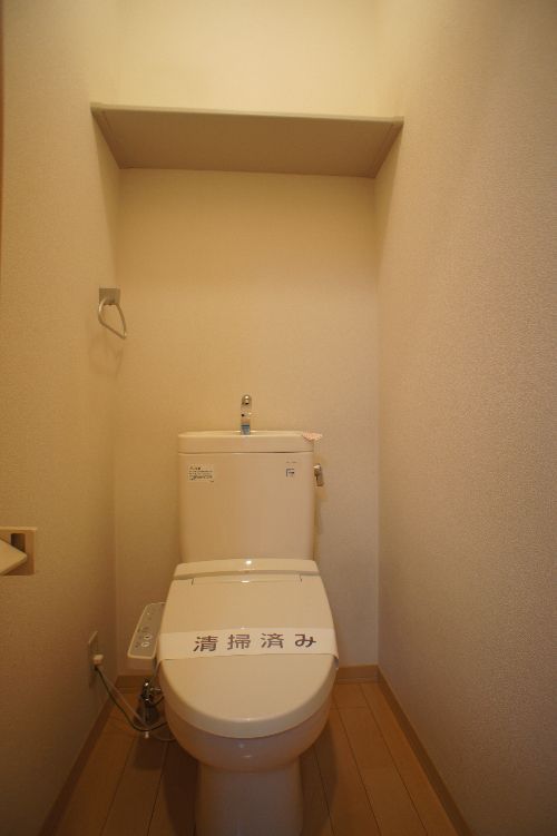 Ｐａｒｋ　Ｒｅｓｉｄｅｎｃｅ 102号-7