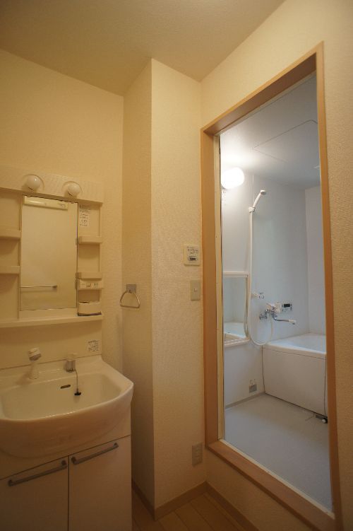 Ｐａｒｋ　Ｒｅｓｉｄｅｎｃｅ 102号-8