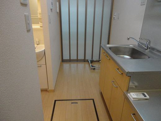 グリーンルーフ 103号-3