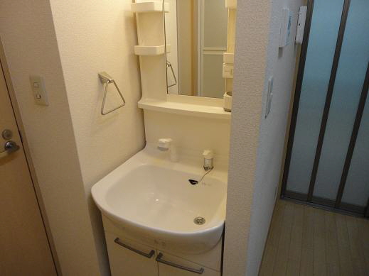 グリーンルーフ 103号-5