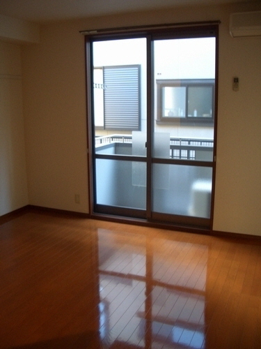 エスペランサ・アヤ 103号-2