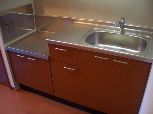 エスペランサ・アヤ 103号-5