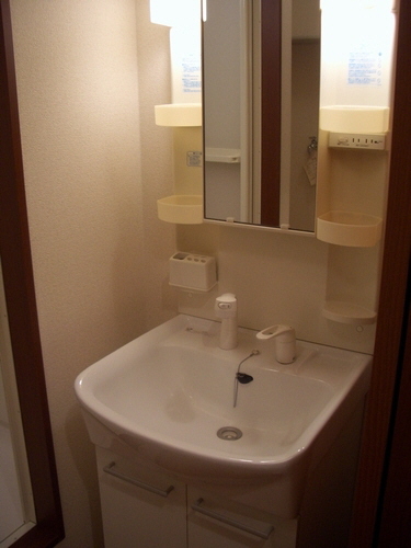 エスペランサ・アヤ 103号-8